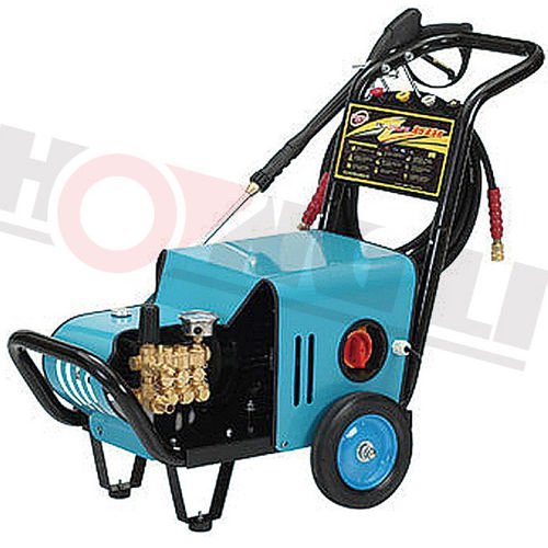 Nettoyeur haute pression électrique - HL-2200MB - Hongli Pipe Machinery - mobile