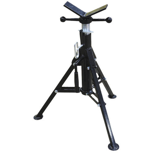 Chandelle fixe - 1107 - Hongli Pipe Machinery