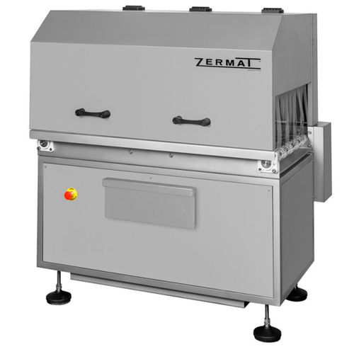 Système de séchage à lame d'air industriel - DR 1 - Zermat - en inox