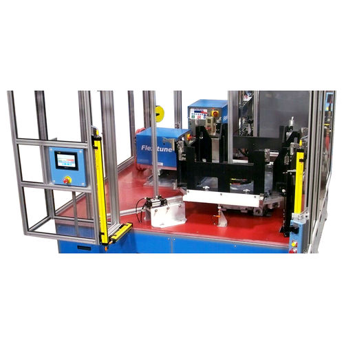 Machine de brasage à induction - Thermatool Europe - automatique / semi-automatique / manuelle