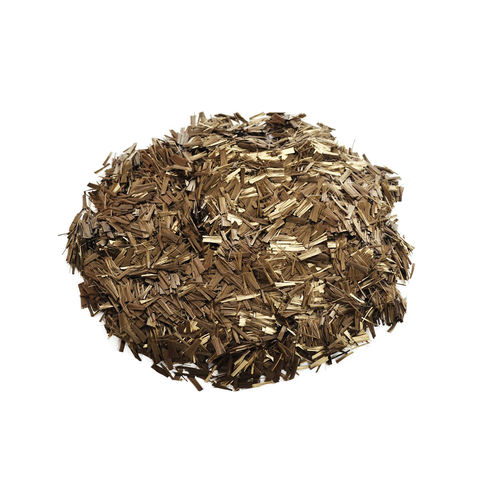 Fibre de basalte - CBG Composites GmbH - en vrac / hâchée / pour isolation thermique