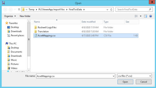 Logiciel de programmation - PLC Viewer OMI App - AVEVA Group plc - viewer / de commande / de contrôle