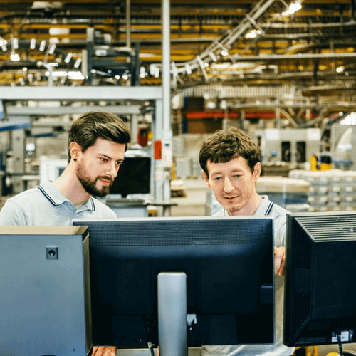 Logiciel de gestion des opérations - ScreenCaptureAndPrint OMI App - AVEVA Group plc - d'interface