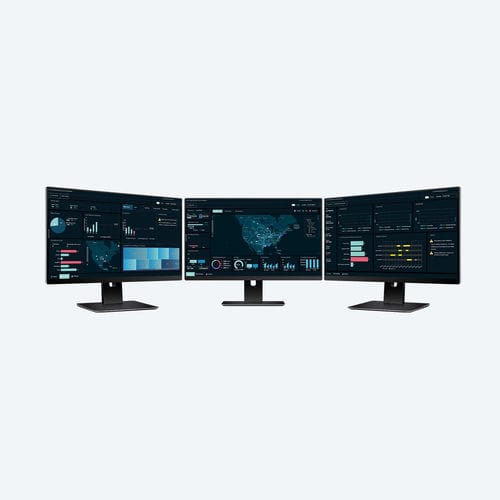 Logiciel de gestion - Unified Operations Center for Midstream - AVEVA Group plc - de gestion des opérations / d'ingénierie / de sécurité