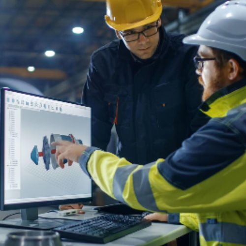 Logiciel de qualité - Experience Training - AVEVA Group plc - de conception / de formation / 3D
