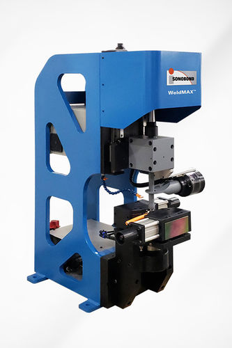 Spotter de redressage à ultrasons - WeldMAX™ MH-15100 - Sonobond Ultrasonics