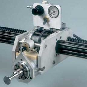 Machine de soudage à ultrasons - Foil Splicer™ - Sonobond Ultrasonics - automatique / pour cuivre / de sachet
