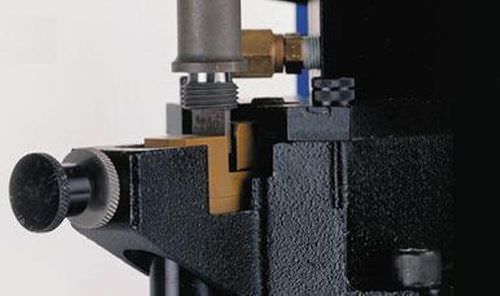 Machine de soudage à ultrasons - SpliceRite™ - Sonobond Ultrasonics - par résistance / à l'arc / semi-automatique