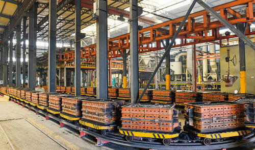 Moulage - Hebei Matson Metal Tech Co., Ltd.