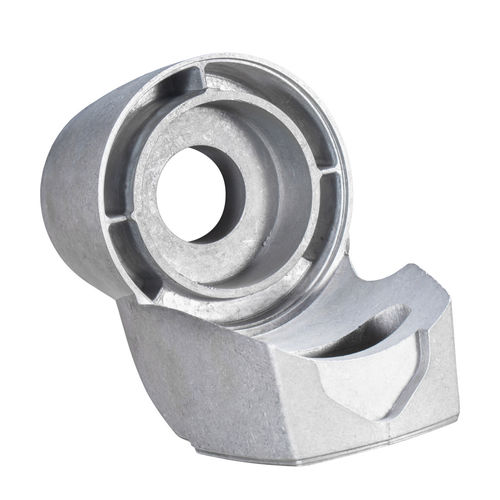 Moulage sous pression aluminium - Hebei Matson Metal Tech Co., Ltd. - petites séries / grandes séries / moyennes séries