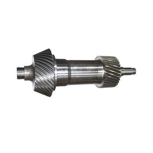 Usinage taillage acier carbone - gear-003 - Hebei Matson Metal Tech Co., Ltd. - industriel / pour l'automobile / pour l'agriculture