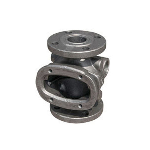 Moulage en sable acier - Hebei Matson Metal Tech Co., Ltd. - fonte / industriel / pour l'automobile