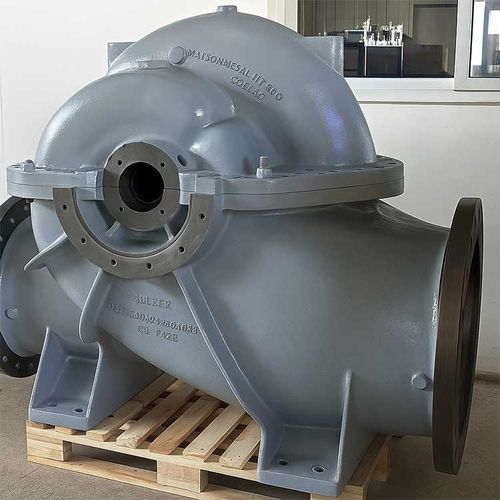 Moulage titane - Hebei Matson Metal Tech Co., Ltd. - acier carbone / acier inoxydable / fonte