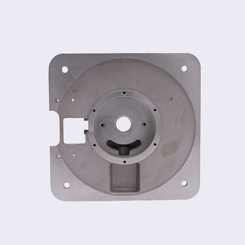 Moulage titane - Hebei Matson Metal Tech Co., Ltd. - nickel / acier / acier inoxydable