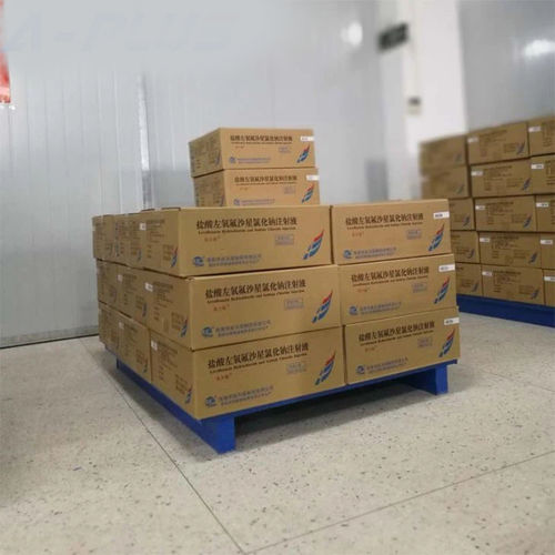 Palette en acier - Nanjing A-Plus Metal Products Co.,Ltd - ISO / de stockage / pour applications pharmaceutiques