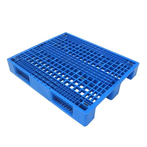 Palette en HDPE - Nanjing A-Plus Metal Products Co.,Ltd - ISO / pour produits chimiques / gerbable