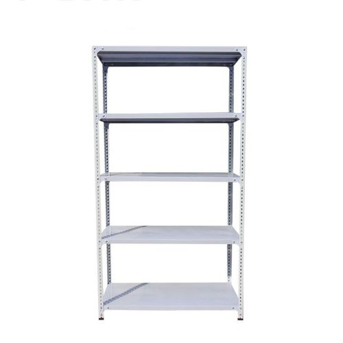 Rayonnage avec angle fendu - Nanjing A-Plus Metal Products Co.,Ltd - de bureau / en acier