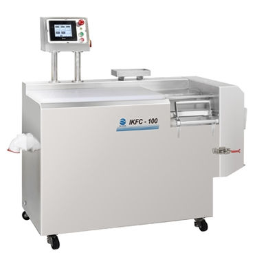 Cubeuse de viande - IKFC - 100 - IRE-KOREA