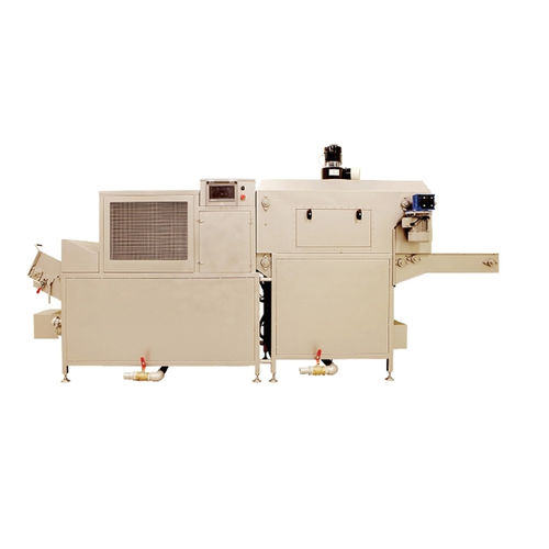 Fardeleuse automatique - KG 1000 - IRE-KOREA - pour produits alimentaires