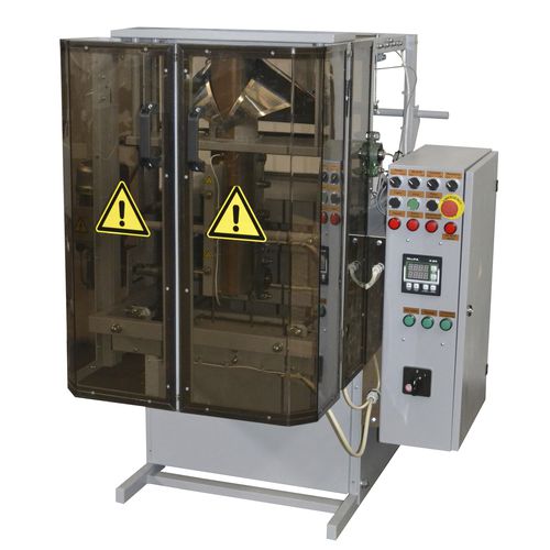 Machine d'emballage automatique - AF-45 - PACKING TECHNOLOGIES LLC - verticale / compacte / pour produits en vrac