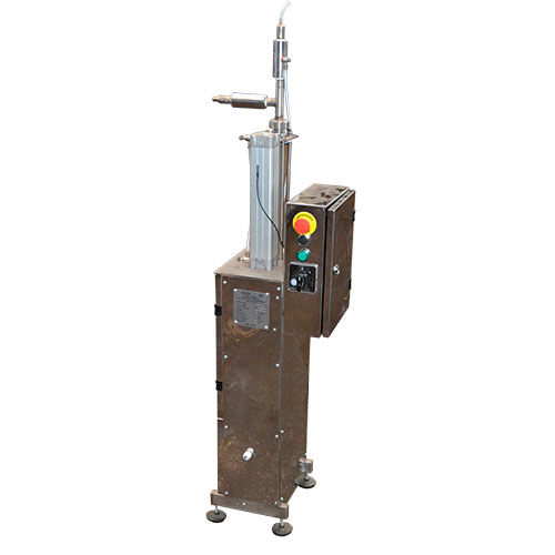 Doseur de liquides - DG-1 - PACKING TECHNOLOGIES LLC - volumétrique / à piston / pour l'industrie agroalimentaire