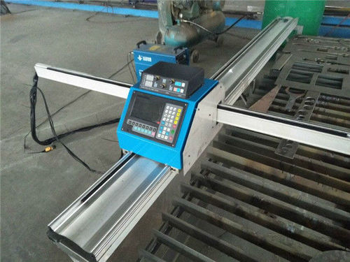 Machine de découpe plasma - CUT3-3 - shandong jiaxin machinery - au jet d'eau / à flamme / par oxycoupage