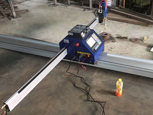 Machine de découpe plasma - ZZ series  - shandong jiaxin machinery - à flamme / 2 axes / haute précision