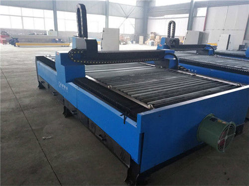 Machine de découpe plasma - 1325 - shandong jiaxin machinery - pour métaux non ferreux / pour acier inoxydable / pour acier au carbone