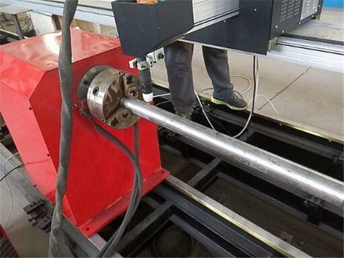 Machine de découpe plasma - JX-1330GB - shandong jiaxin machinery - pour métal / pour tubes métalliques / CNC