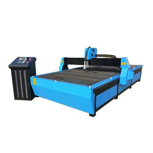 Machine de découpe plasma - JX-1530 - shandong jiaxin machinery - pour aluminium / pour acier inoxydable / pour acier