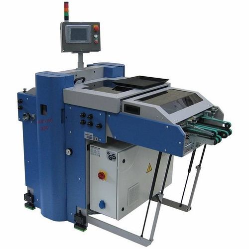 Poinçonneuse automatique - BS MULTI series - Bograma - servocommandée / de profilés / poinçonnage