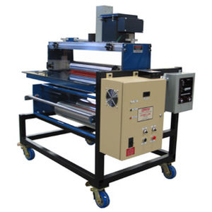 Machine de traitement de surface par effet corona - Corotec - pour feuille / automatique / portable