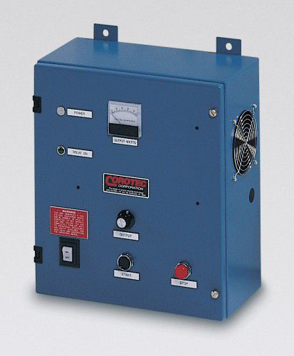 Alimentation électrique murale - CPT series - Corotec - AC/AC / haute fréquence / basse tension
