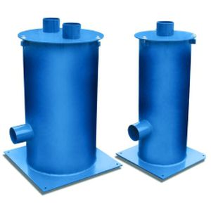 Destructeur d'ozone - Nozone® - Corotec