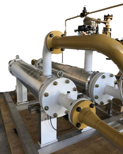 Purificateur de gaz d'hydrogène - Group ATP - au sol