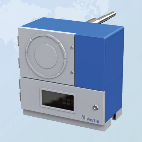 Analyseur de gaz - ITLA-1000 - vasthi instruments - CO / de surveillance / de process