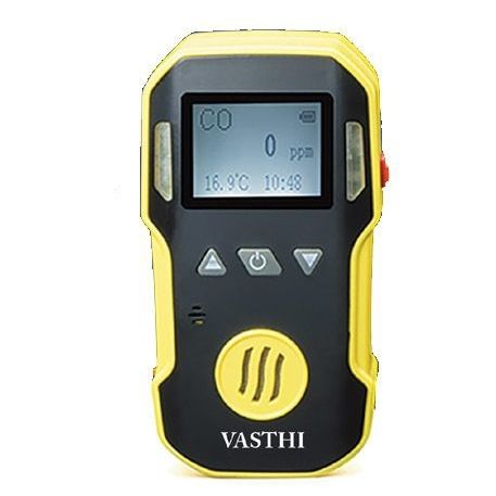 Détecteur monogaz - VS-70 - vasthi instruments - de présence / d'hydrogène / d'ozone