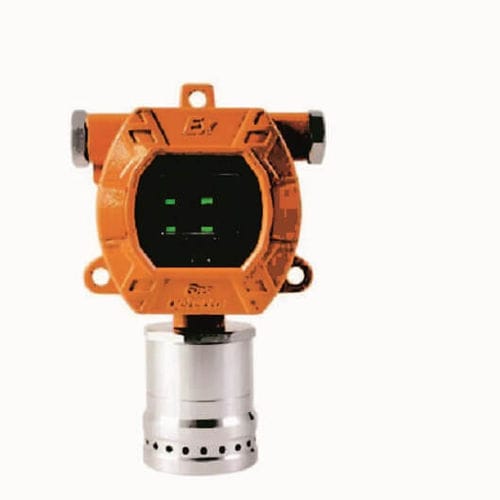 Détecteur de gaz - Vmux 60 - vasthi instruments - de monoxyde de carbone / d'oxygène / de sulfure d'hydrogène