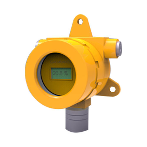 Transmetteur de gaz d'oxygène - VT-90-O2 - vasthi instruments - analogique