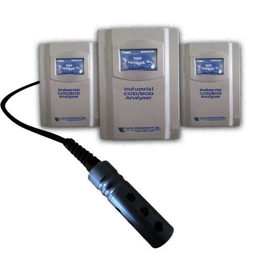 Analyseur d'eau - VE-COD500 - vasthi instruments - COD / de demande biologique en oxygène