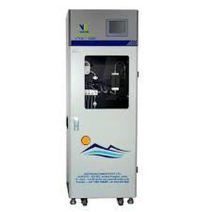 Analyseur d'eau - vasthi instruments - de process / COD / en ligne