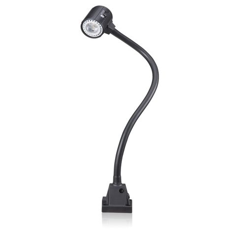 Lanterne de travail col de cygne - M3S - Shenzhen ONN Semi-conductor Lighting Co., Ltd - à LED / pour machines-outils / flexible