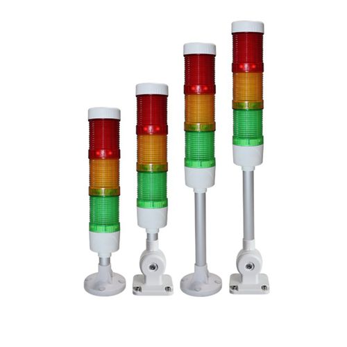 Voyant permanent - M4-50 - Shenzhen ONN Semi-conductor Lighting Co., Ltd - à LED / monté sur panneau / robuste