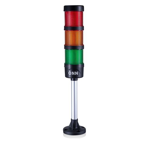 Colonne lumineuse modulaire - M4F - Shenzhen ONN Semi-conductor Lighting Co., Ltd - à LED / à 3 couleurs