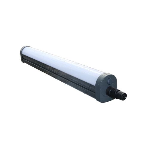 Luminaire - J02 - Shenzhen ONN Semi-conductor Lighting Co., Ltd - à LED / pour salle blanche / IP65