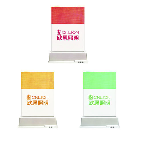 Tour d'éclairage à LED - M4P - Shenzhen ONN Semi-conductor Lighting Co., Ltd
