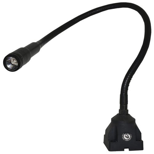 Lanterne de travail à LED - M10A - Shenzhen ONN Semi-conductor Lighting Co., Ltd - pour machines / flexible / magnétique