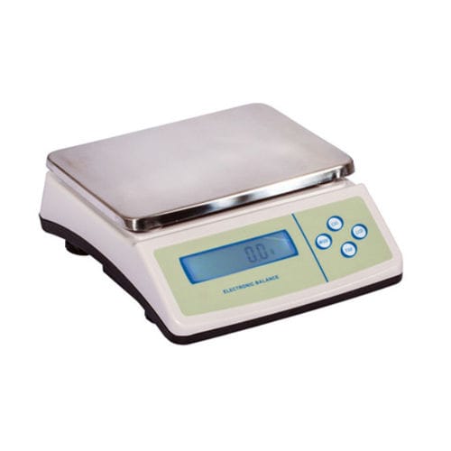 Balance compteuse - YP series - Shanghai Yoke Instrument Co., Ltd - électromécanique / kilogrammes / numérique