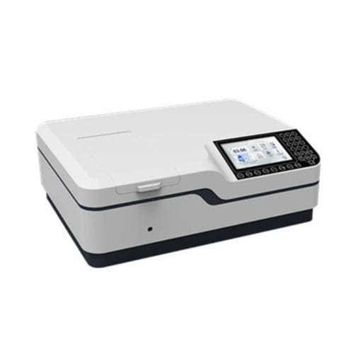 Spectrophotomètre couleur - K6K8 series - Shanghai Yoke Instrument Co., Ltd - UV-Vis / à double faisceau / mono-faisceau