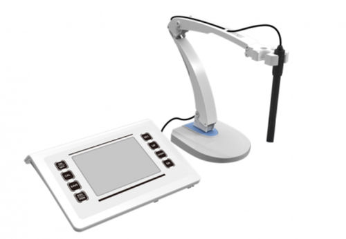 Conductimètre sur table - P712 - Shanghai Yoke Instrument Co., Ltd - numérique